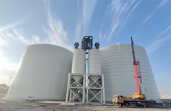 怀远大型钢板库